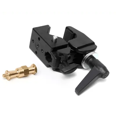 misc item: Super Clamp
