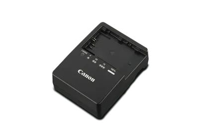 Canon Battery Charger LC-E6