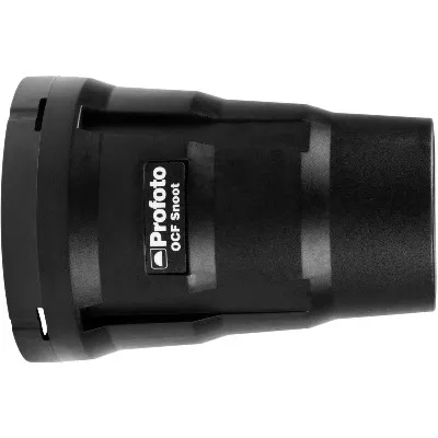 Profoto OCF Modifier Kit (snoot & 2 barndoors)