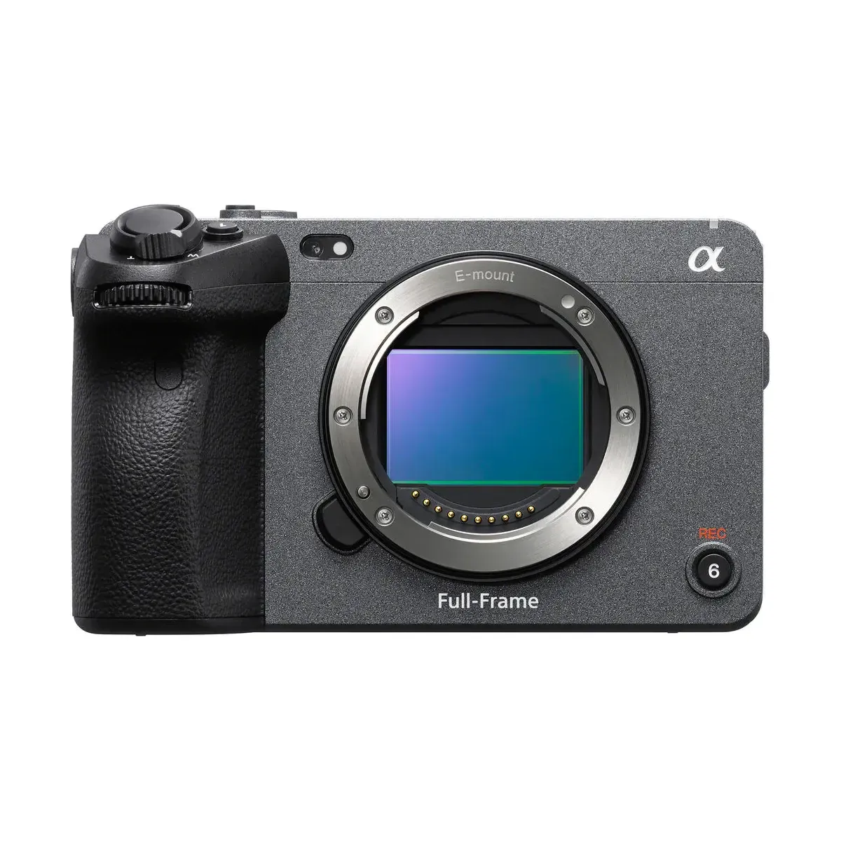 Sony FX3 Cinema Camera Body