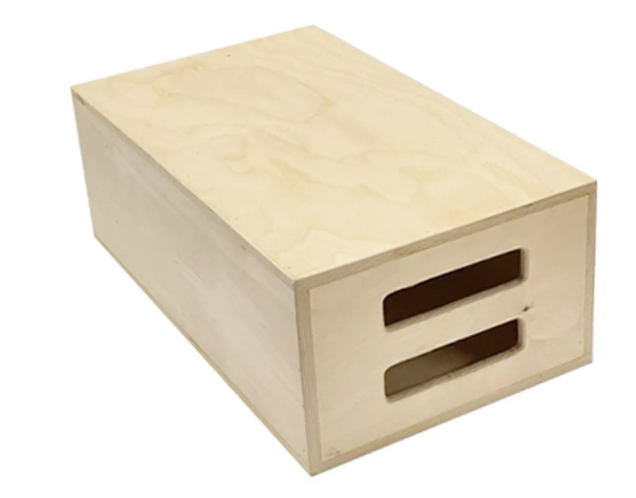 Full Apple Box