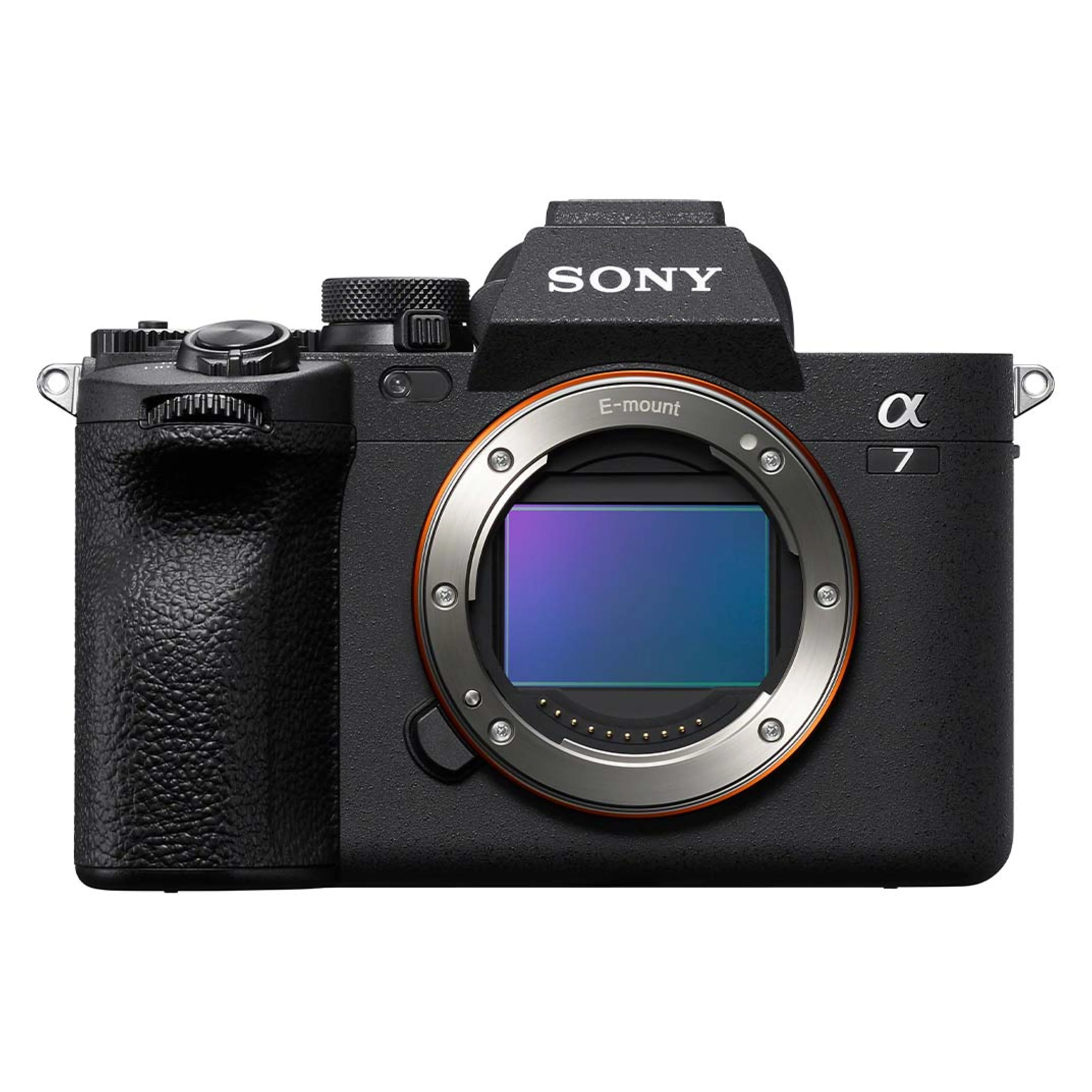 Sony A7 IV Camera Body