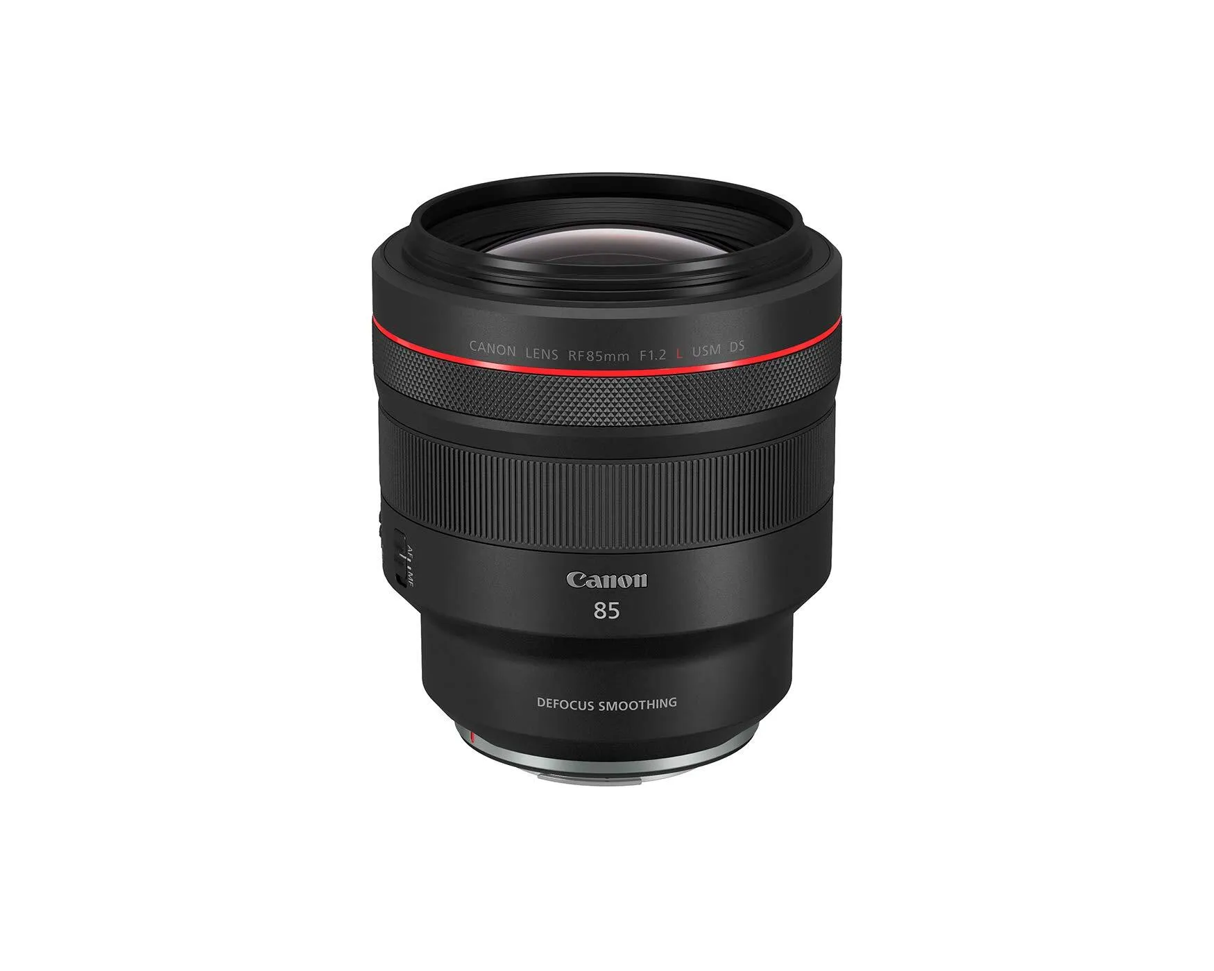 Canon RF 85mm f1.2L Lens