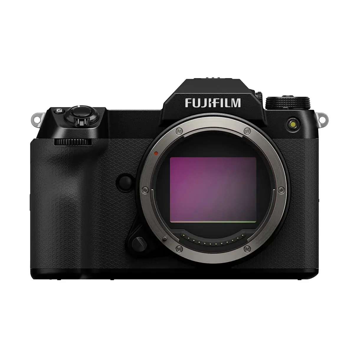 Fujifilm GFX 100s II Camera Body