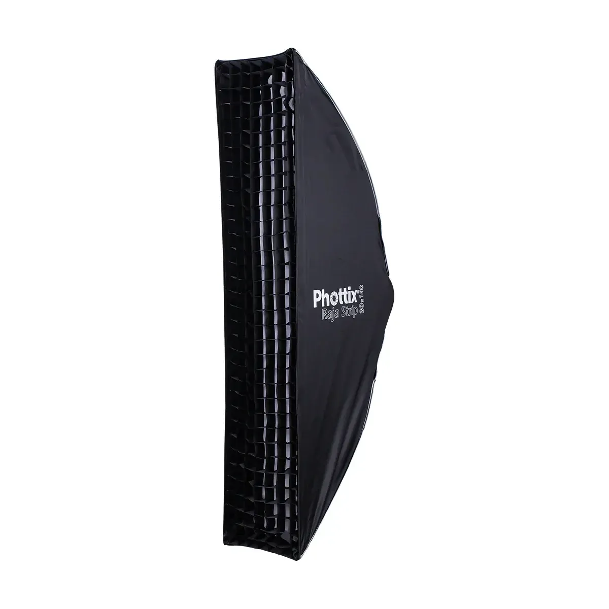 Phottix 1’x4’ Stripbox w/Grid & Bowens Mount