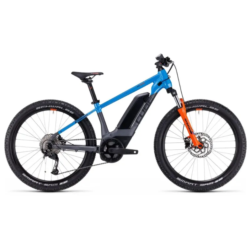 Ebike Kids CUBE