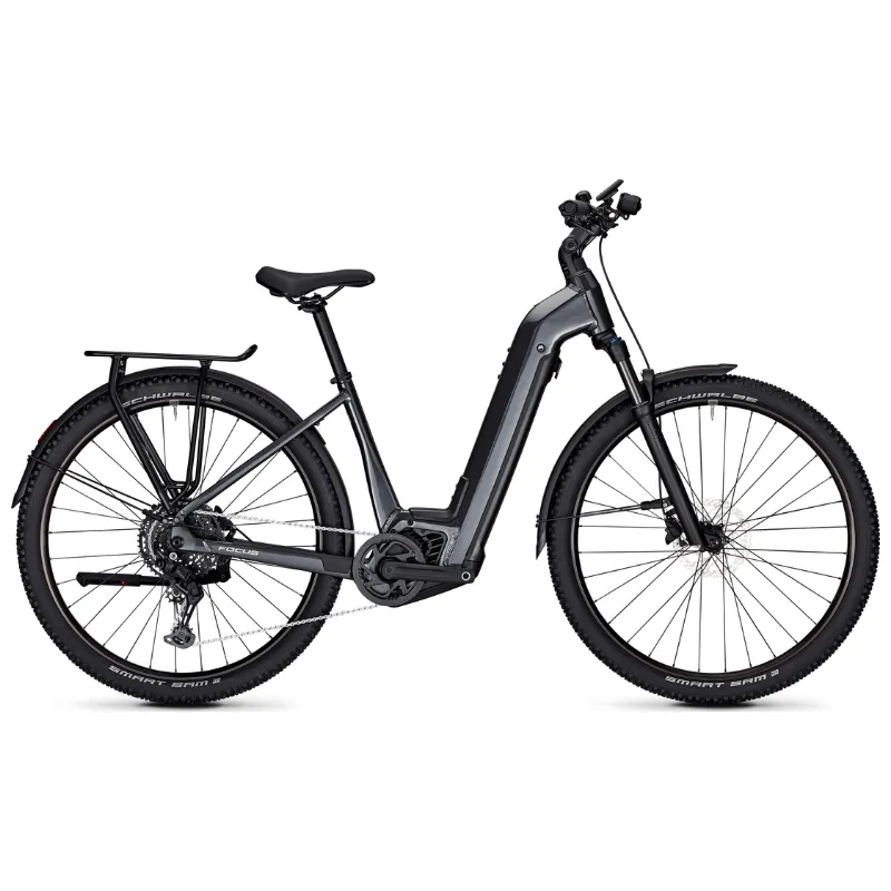 TRAKING Focus Aventura2 6.7
