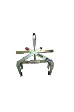 Probst TSZ Uni Block Grab 600kg 50-600mm Grip Range