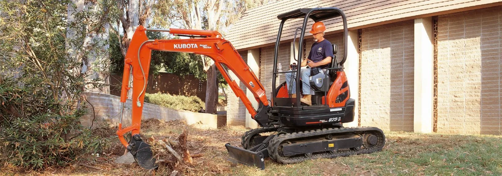 2.5t Excavator x