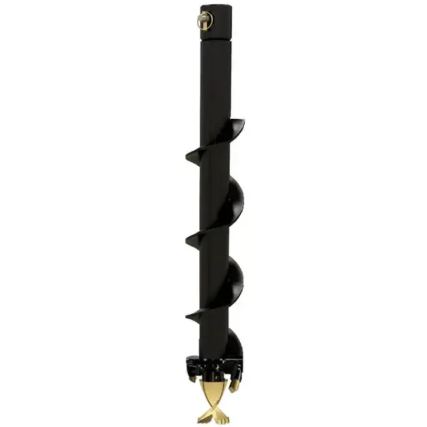 Digga Augers - 65mm round