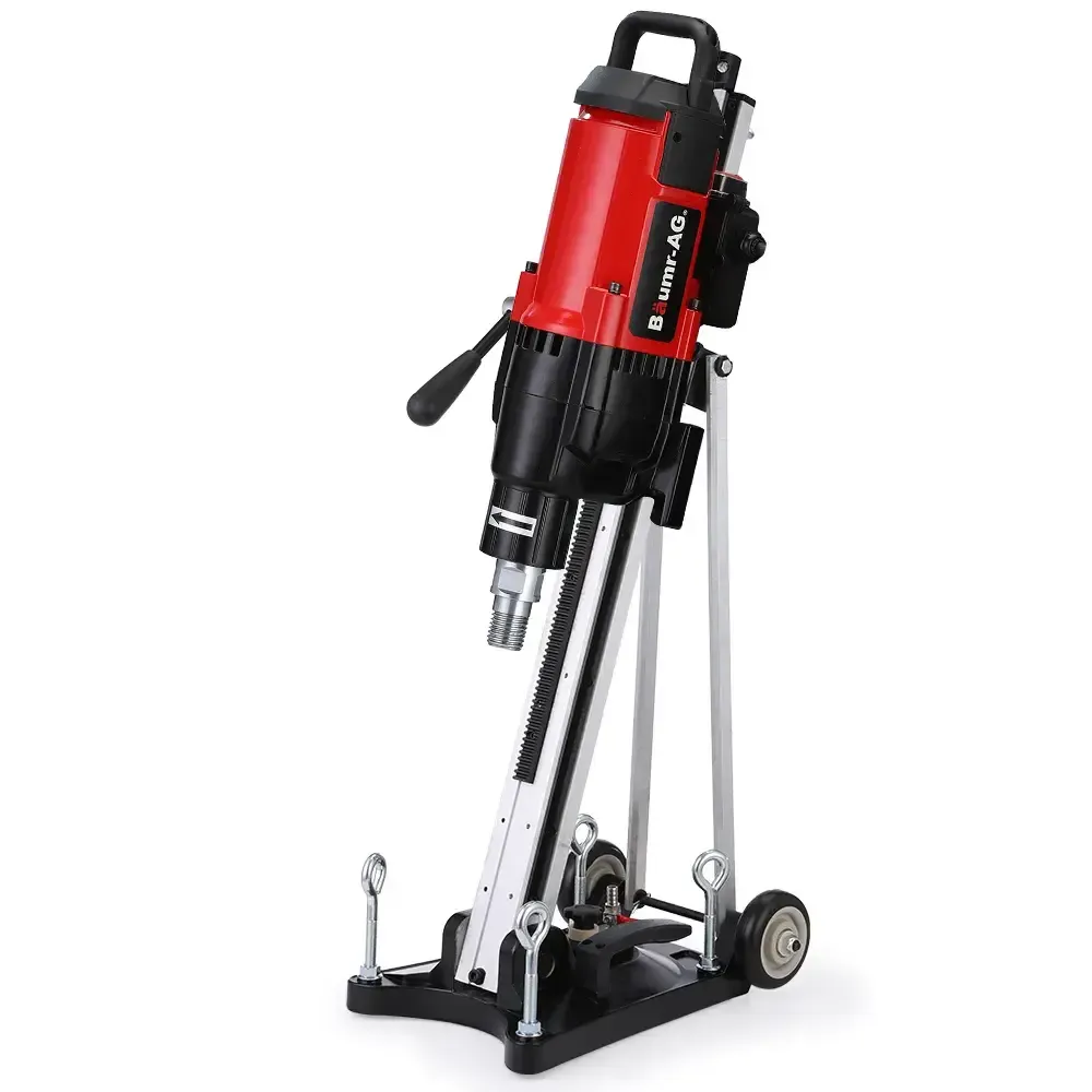 Core Drill - up to 400mm depth