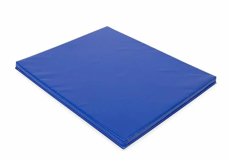 Foam valmat t.b.v. springkussen
