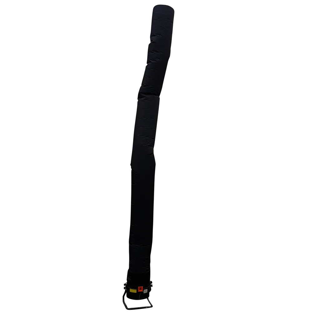 Skytube zwart