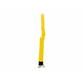 Skytube geel