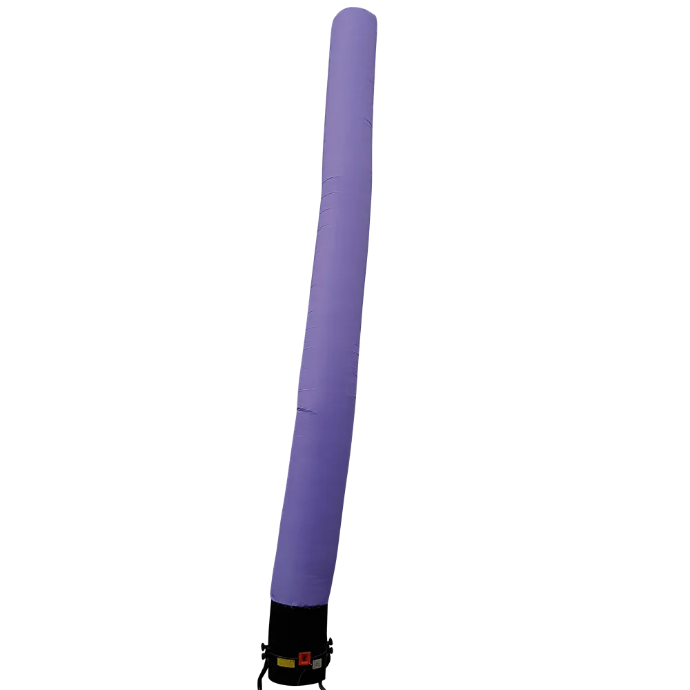 Skytube paars