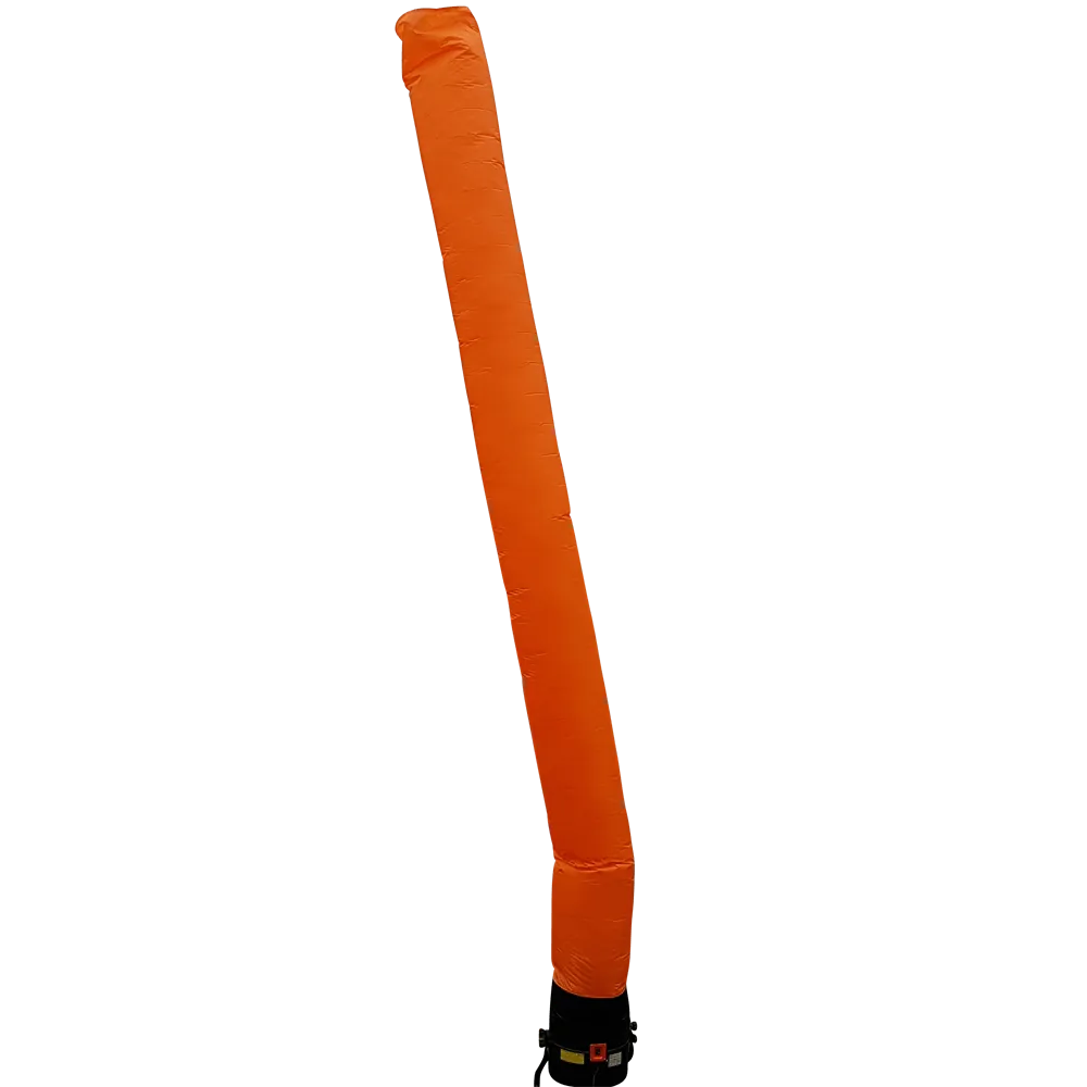 Skytube oranje