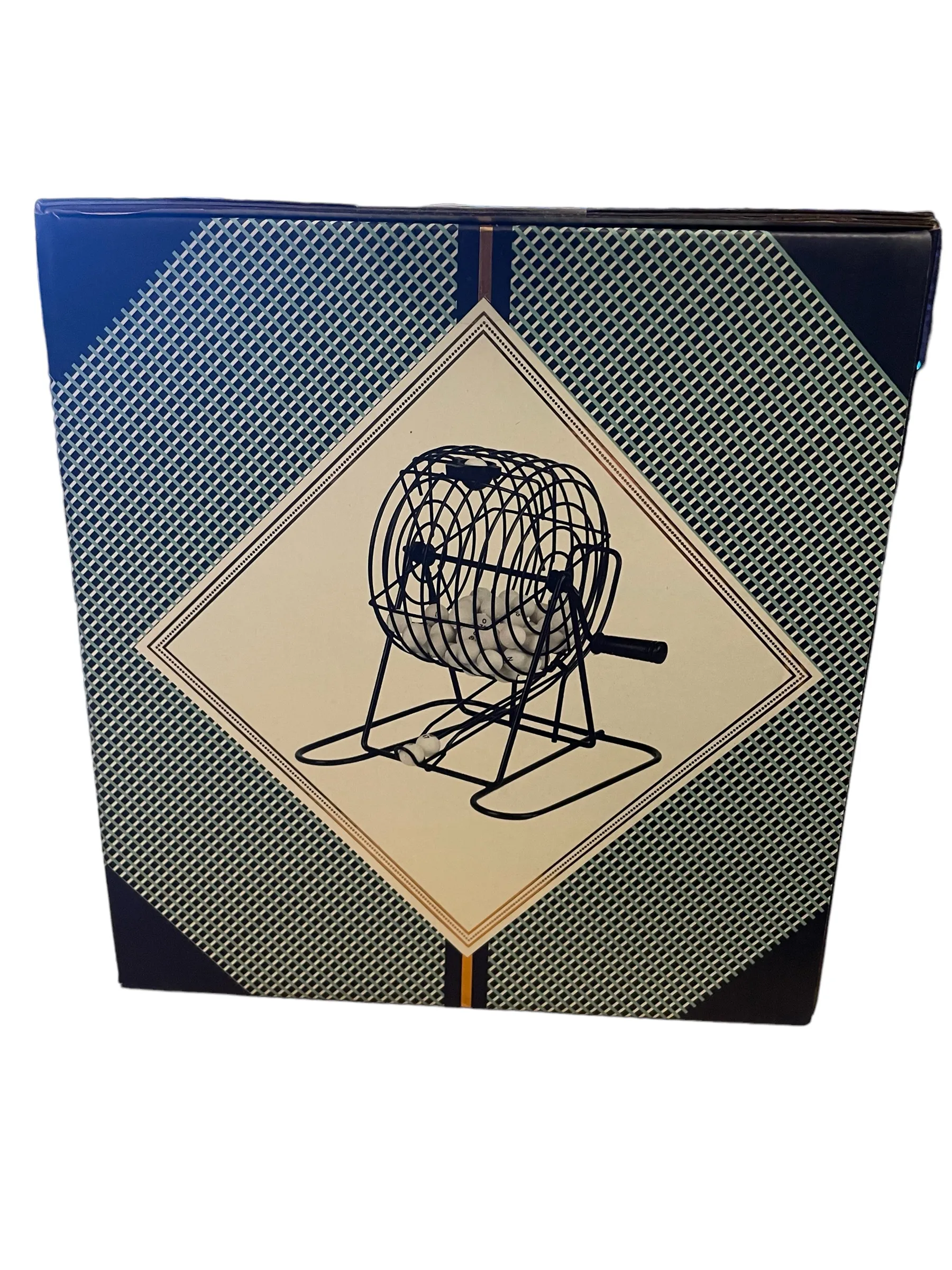 Bingo Set Just In Time Events & Rentals