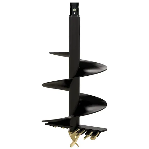 600mm Auger