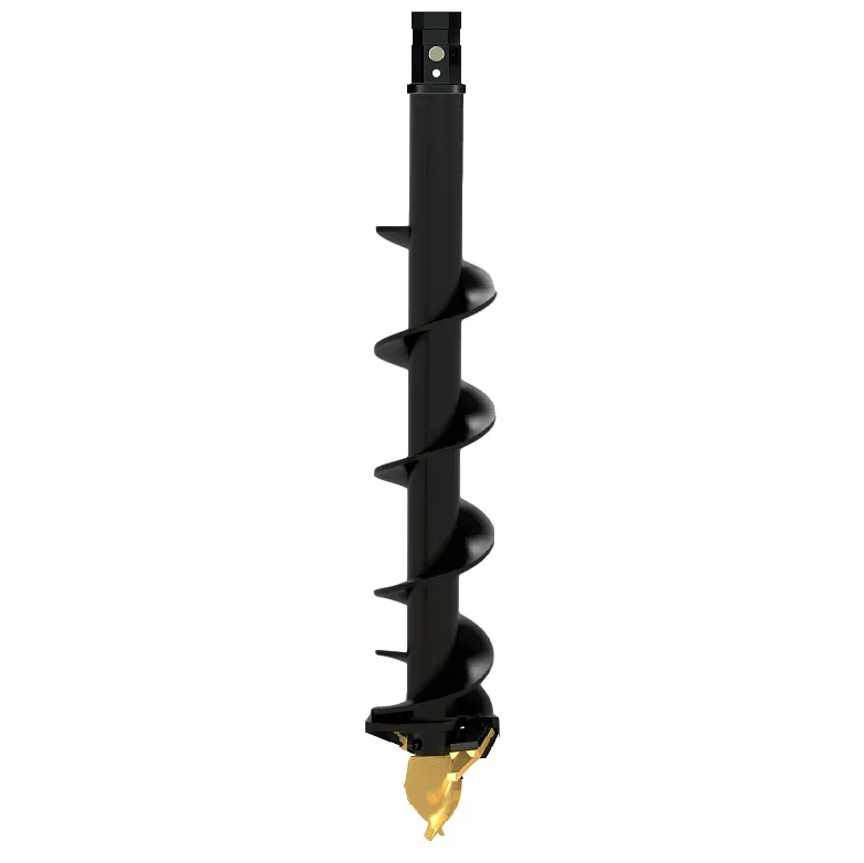 150mm Auger