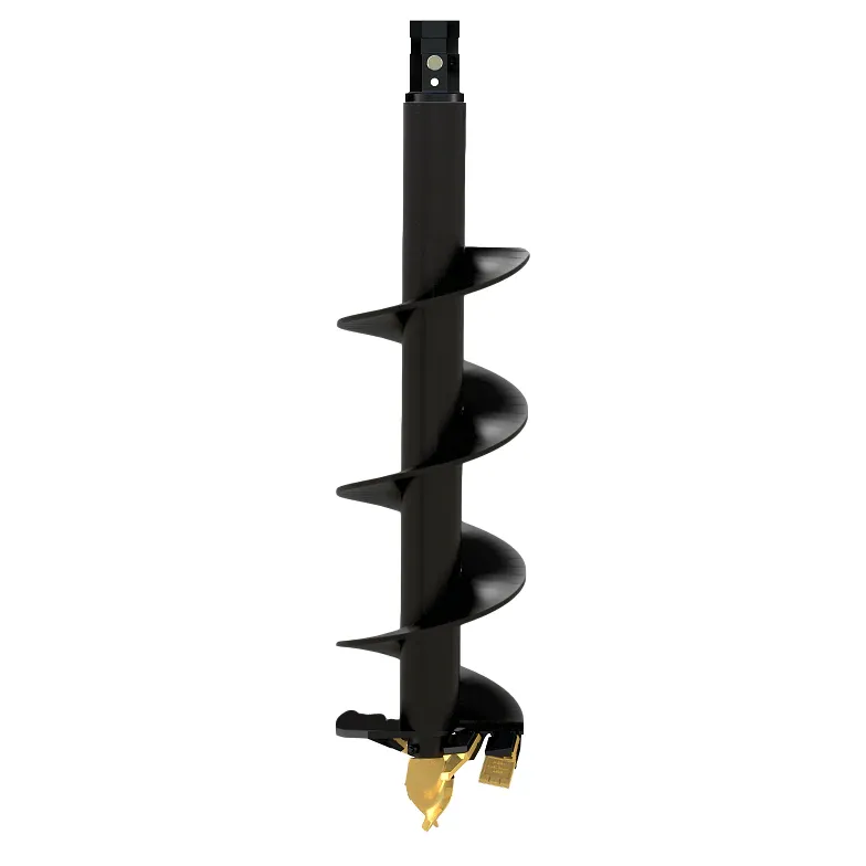 300mm Auger