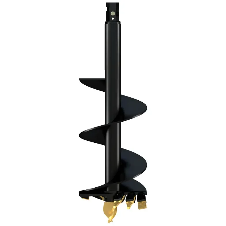 400mm Auger