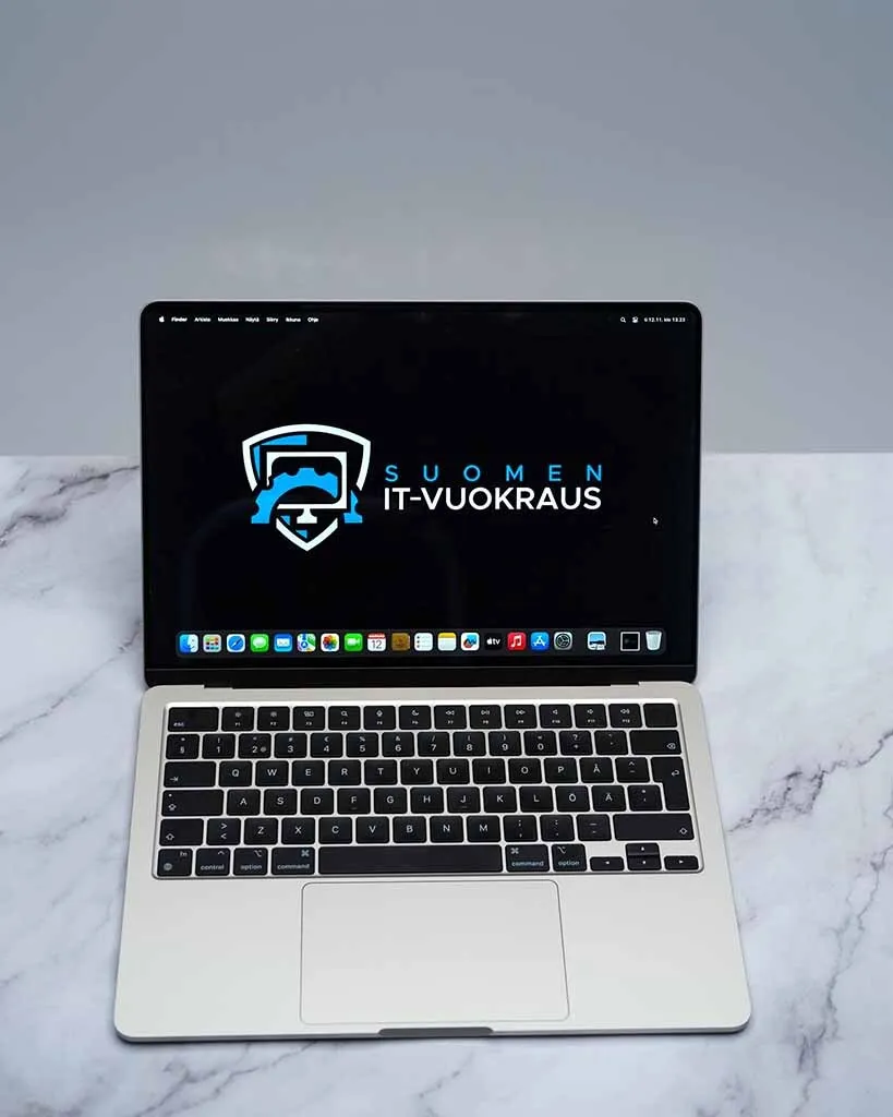 MacBook Air 13"