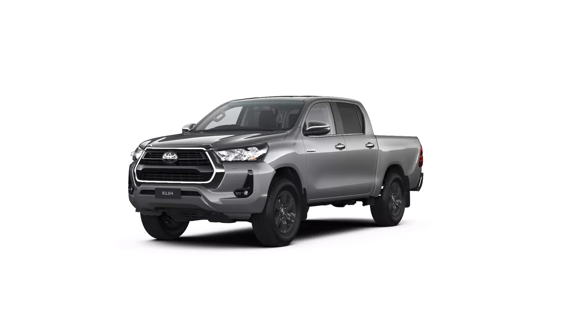 Toyota Hilix