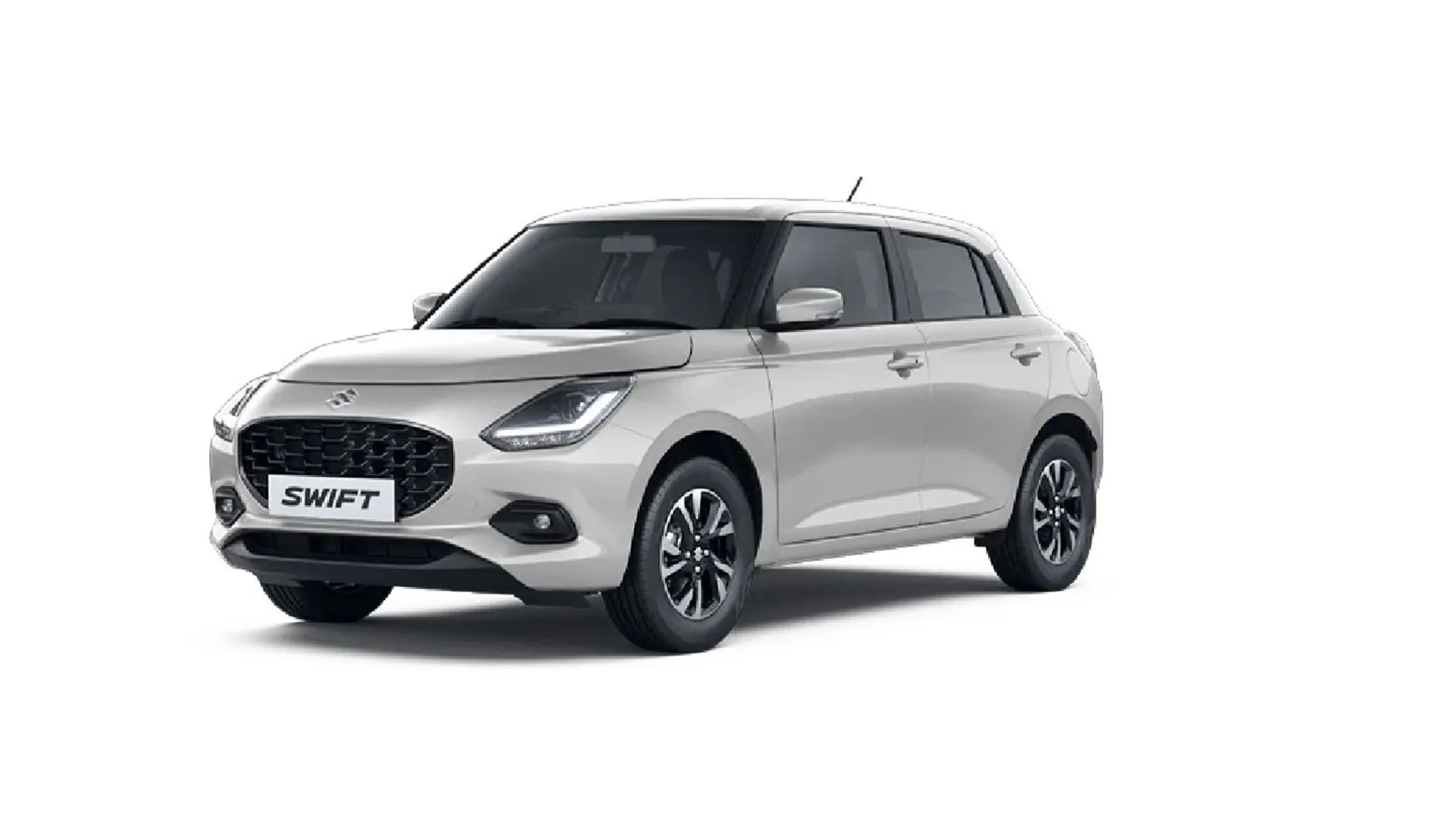 SWIFT SOCIDA WHITE