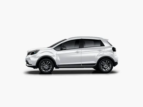 GEELY GX3PRO GOLD