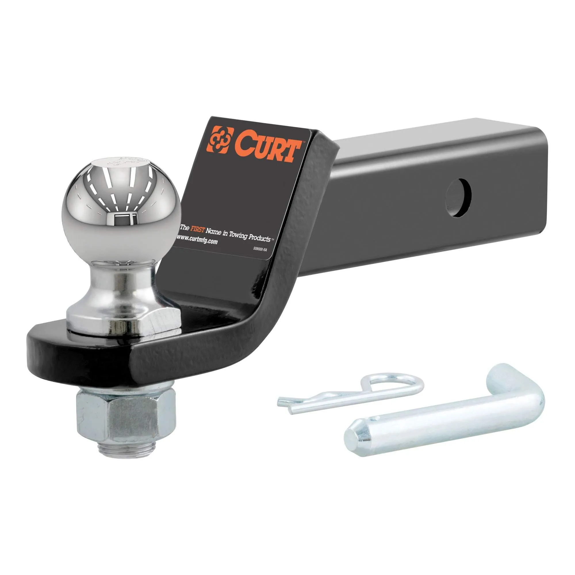 2" Receiver Hitch