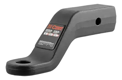 2.5" Receiver Hitch