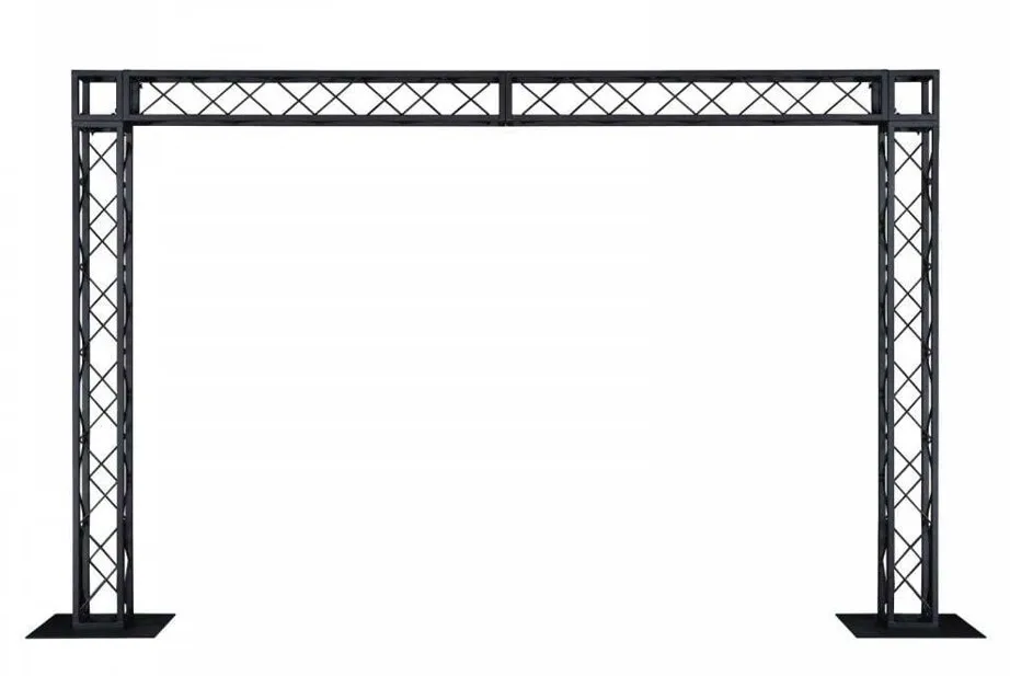 Baliza Truss Deco