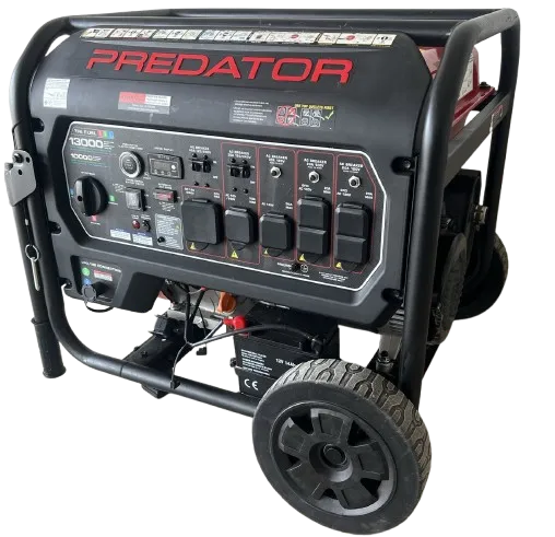 Generators