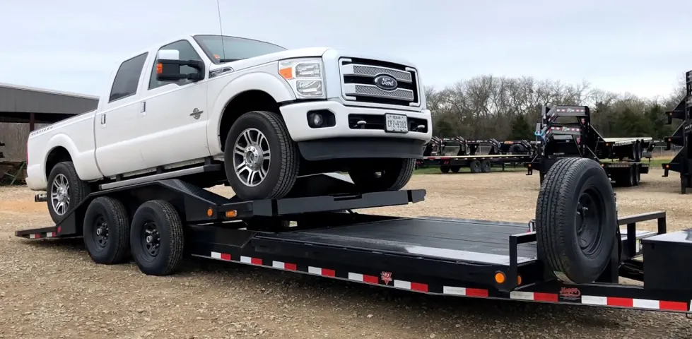Equip/Vehicle Transport