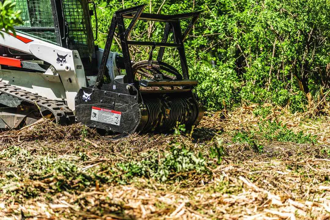 Land Clearing