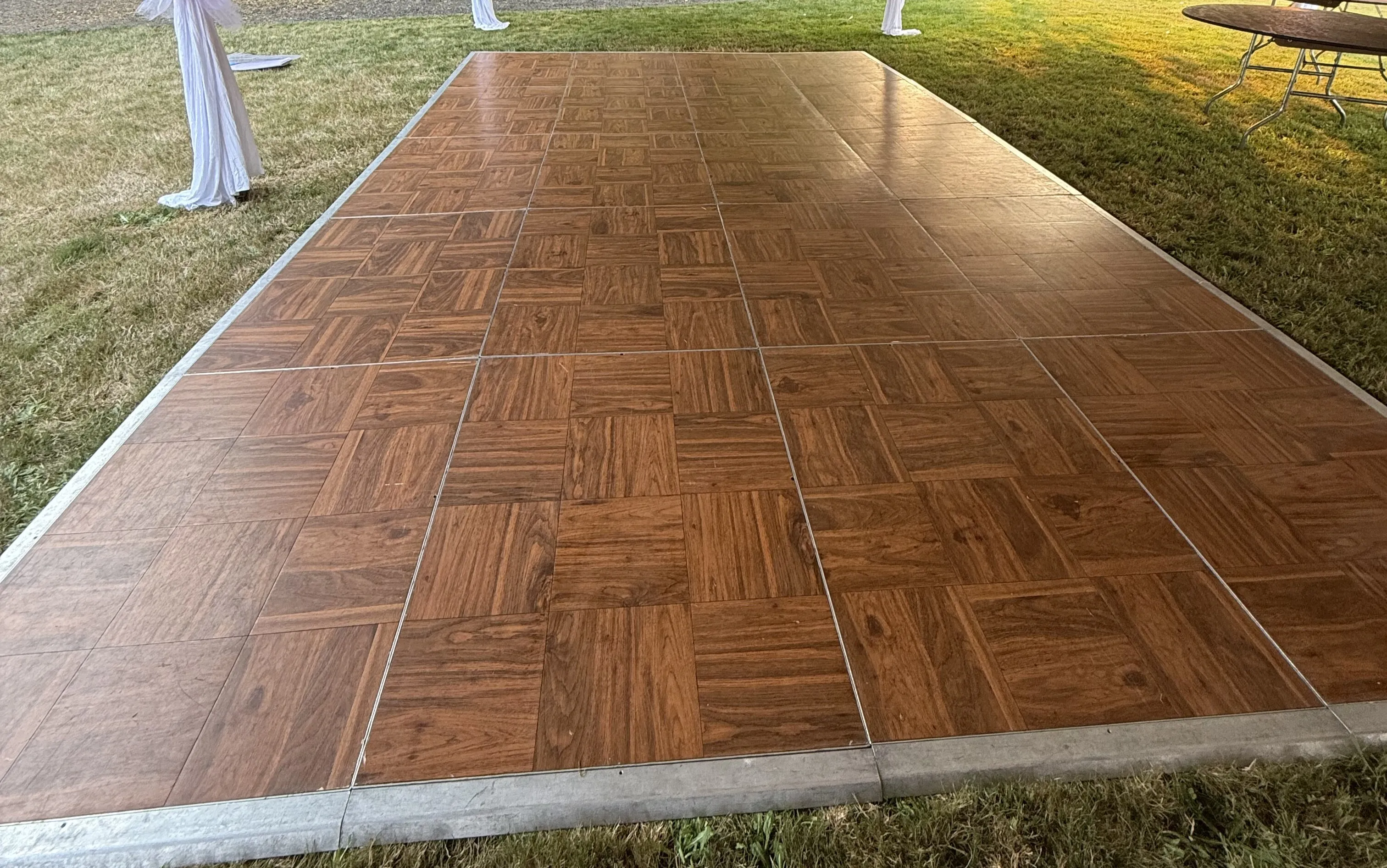 Dance Floor