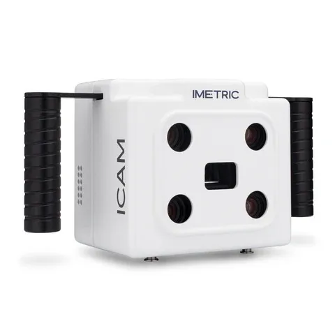 ICam by IMetric