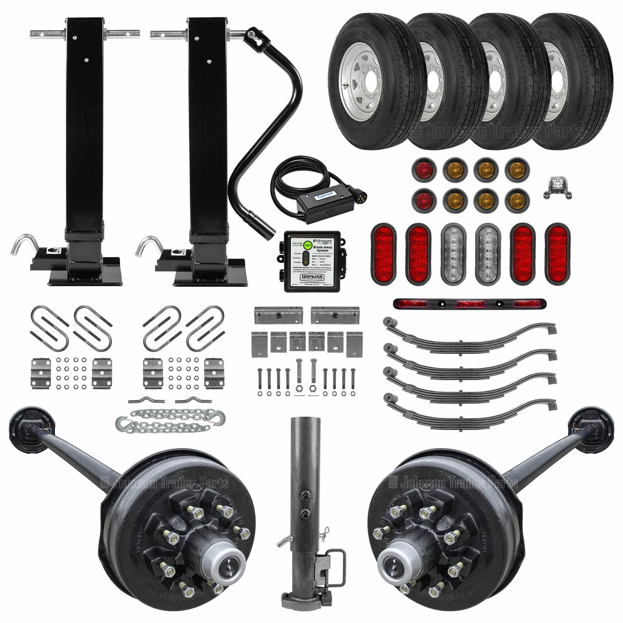 Trailer Accessories