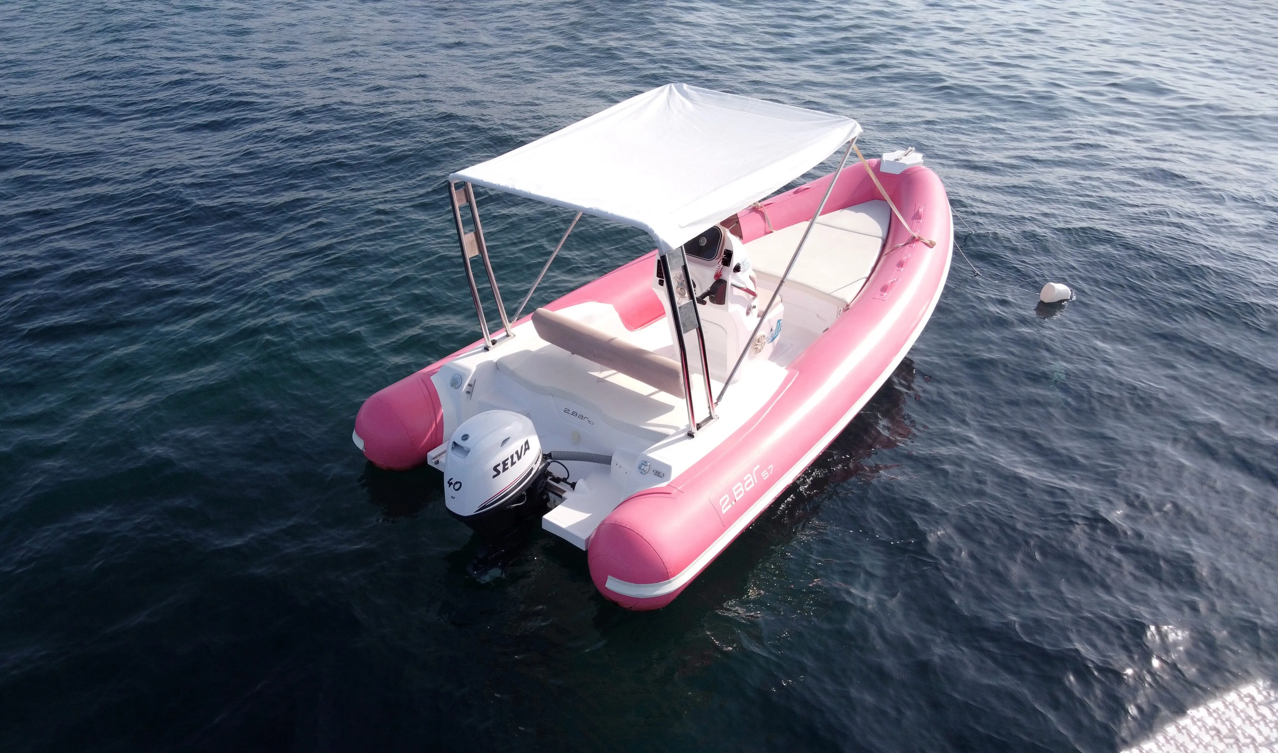 7 570 2BAR PINK