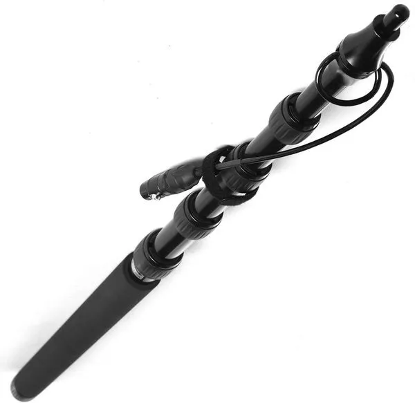 Audio Boom Pole