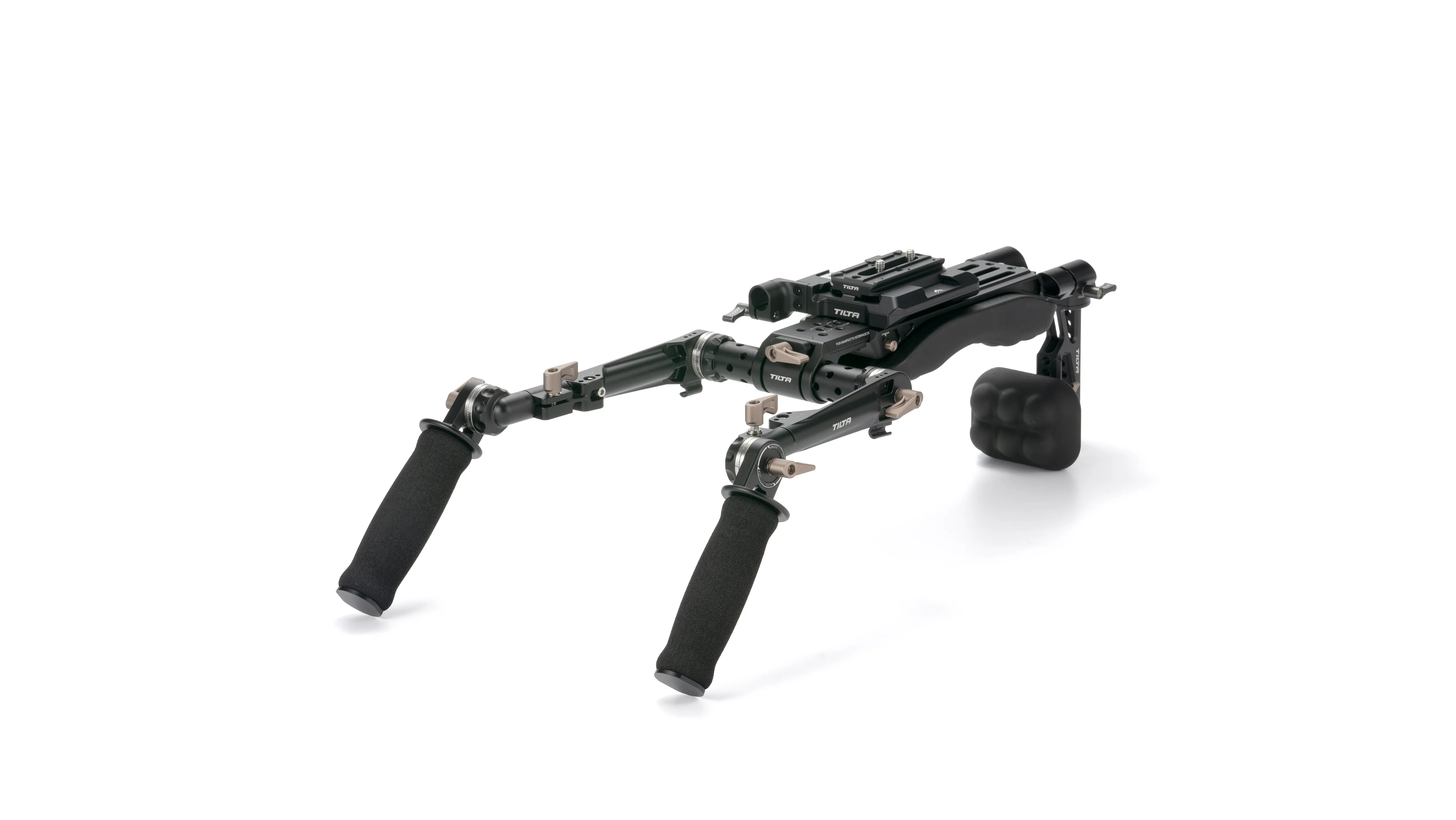 Tilta Shoulder Rig