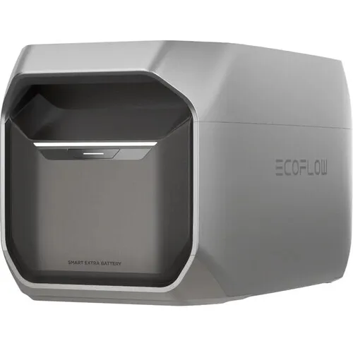 EcoFlow Battery for DELTA 3 Plus Power Station
