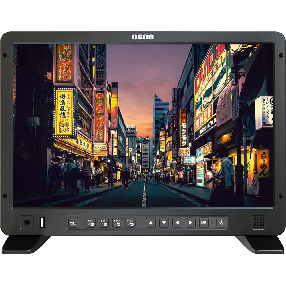Osee Megamon 15 HDR Production Monitor