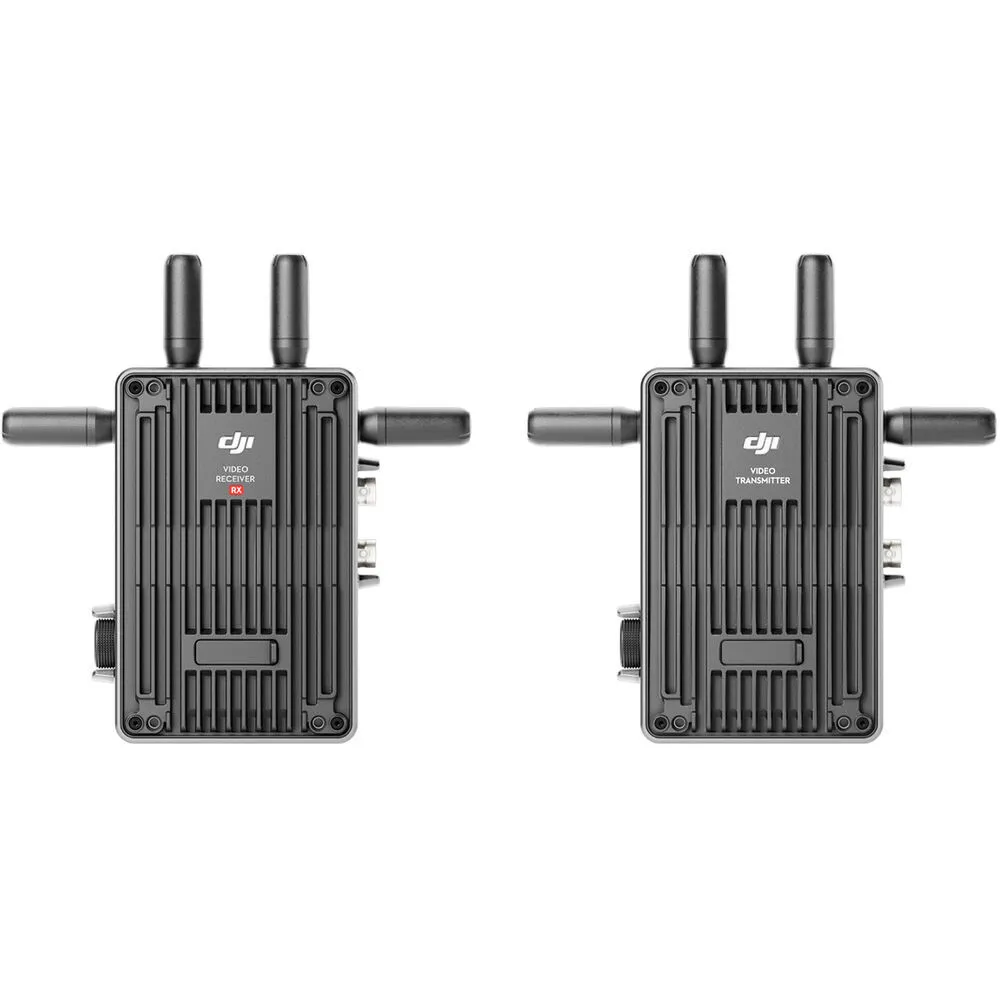 DJI Transmission TX/RX Combo