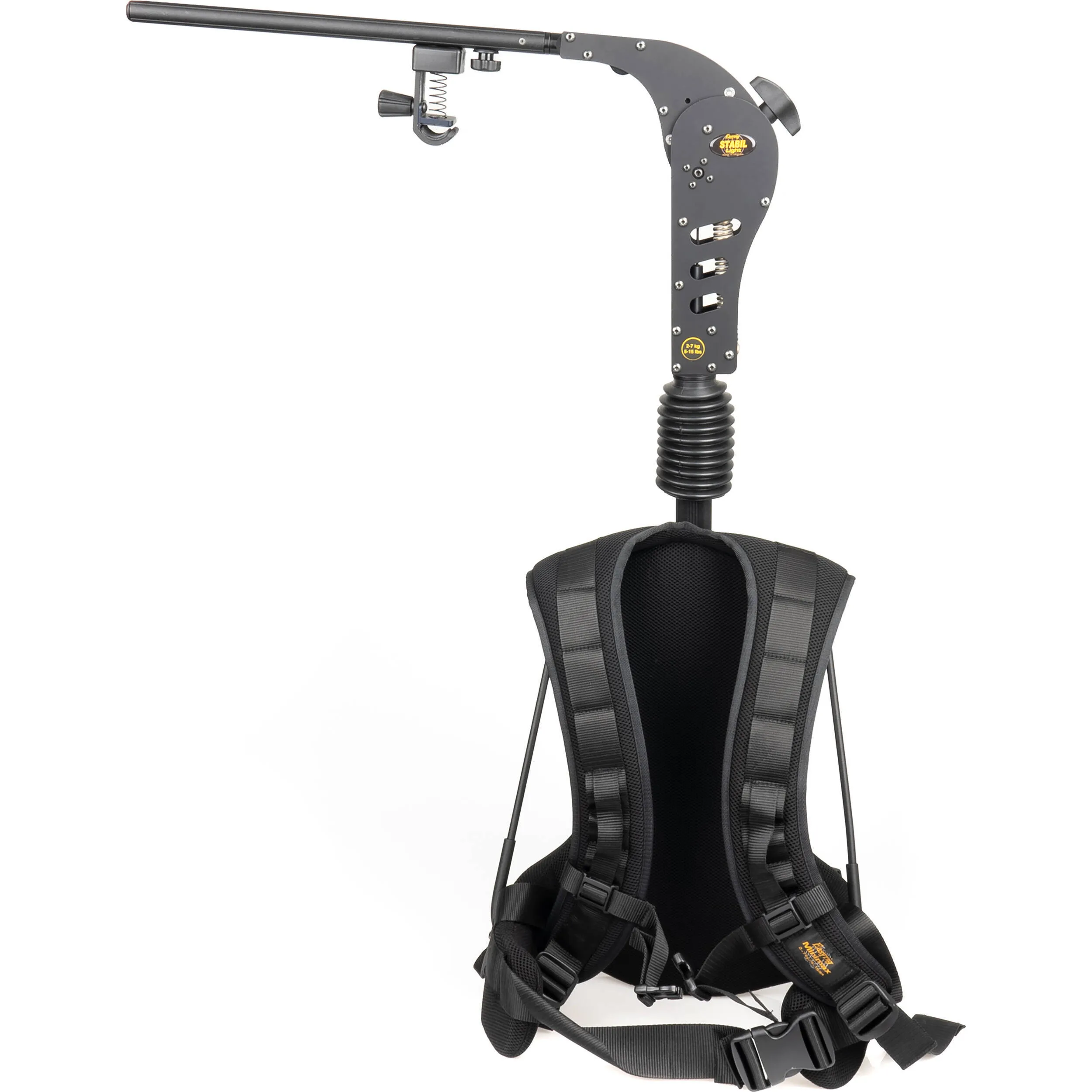 Easyrig Stabil Light Camera Vest