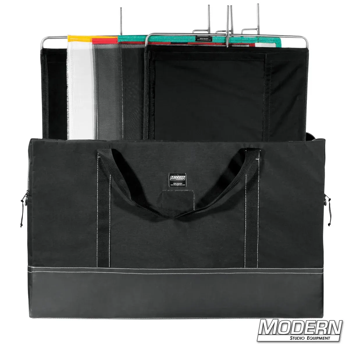 24" x 36" Scrim Set