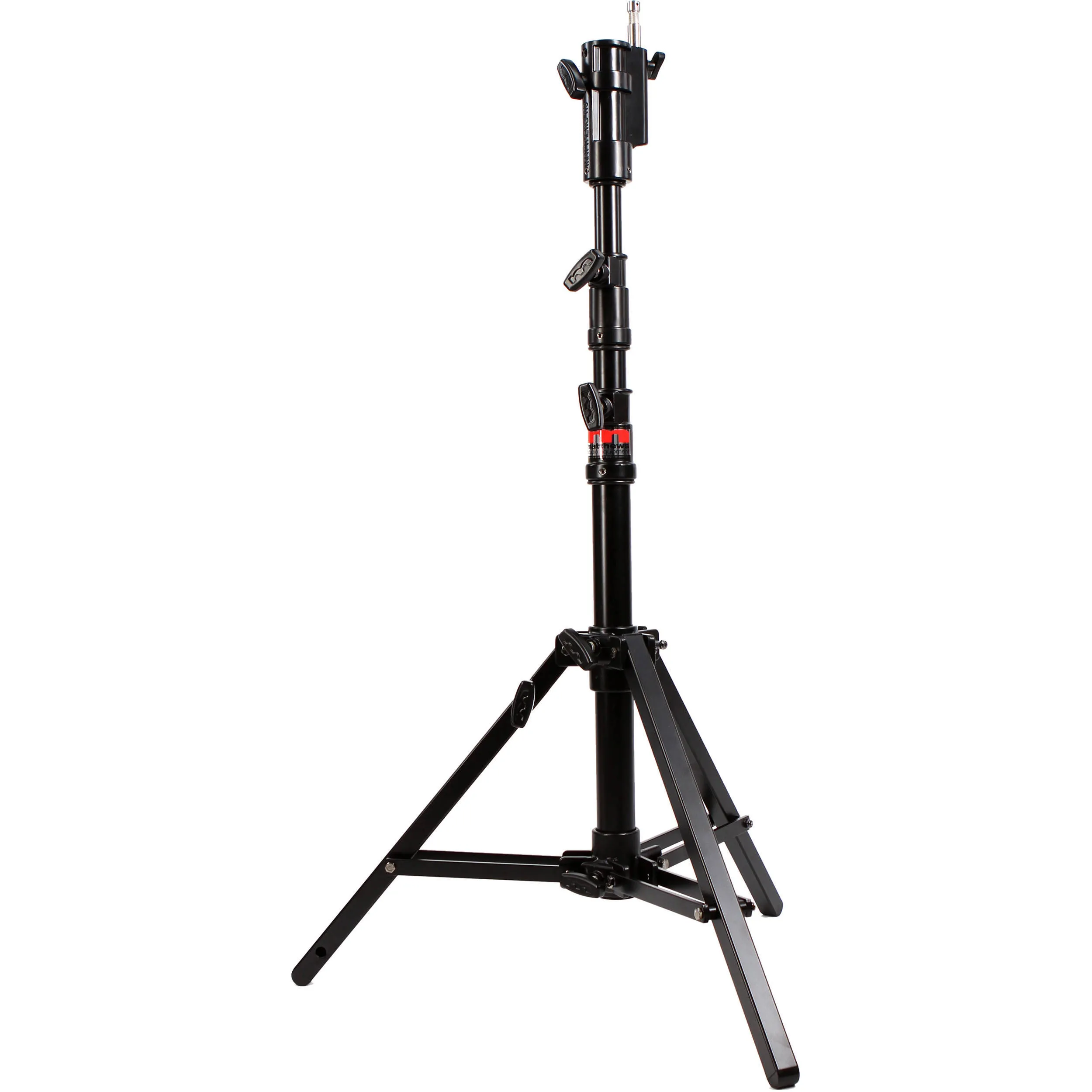 Matthews Low Boy Double Riser Combo Stand