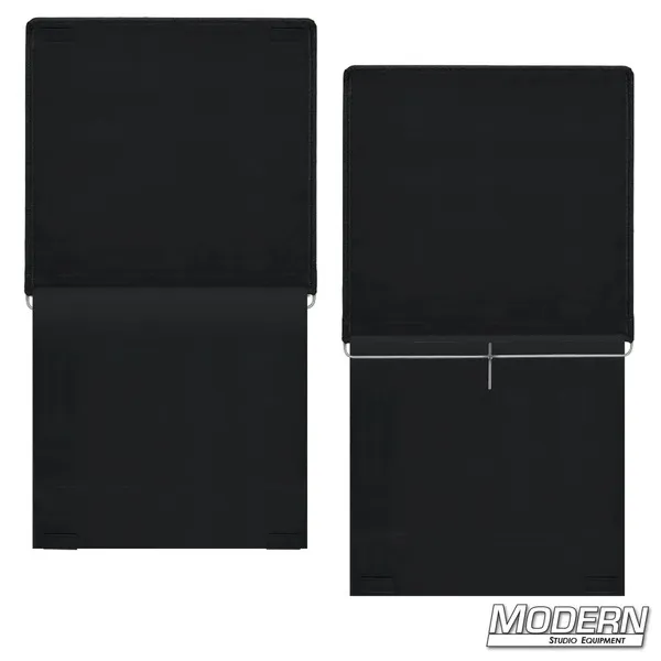 48" x 48" Solid Floppy