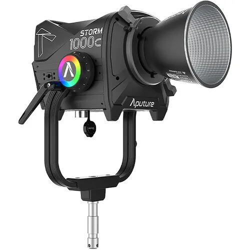 Aputure 1000c Full Spectrum RGB LED Light