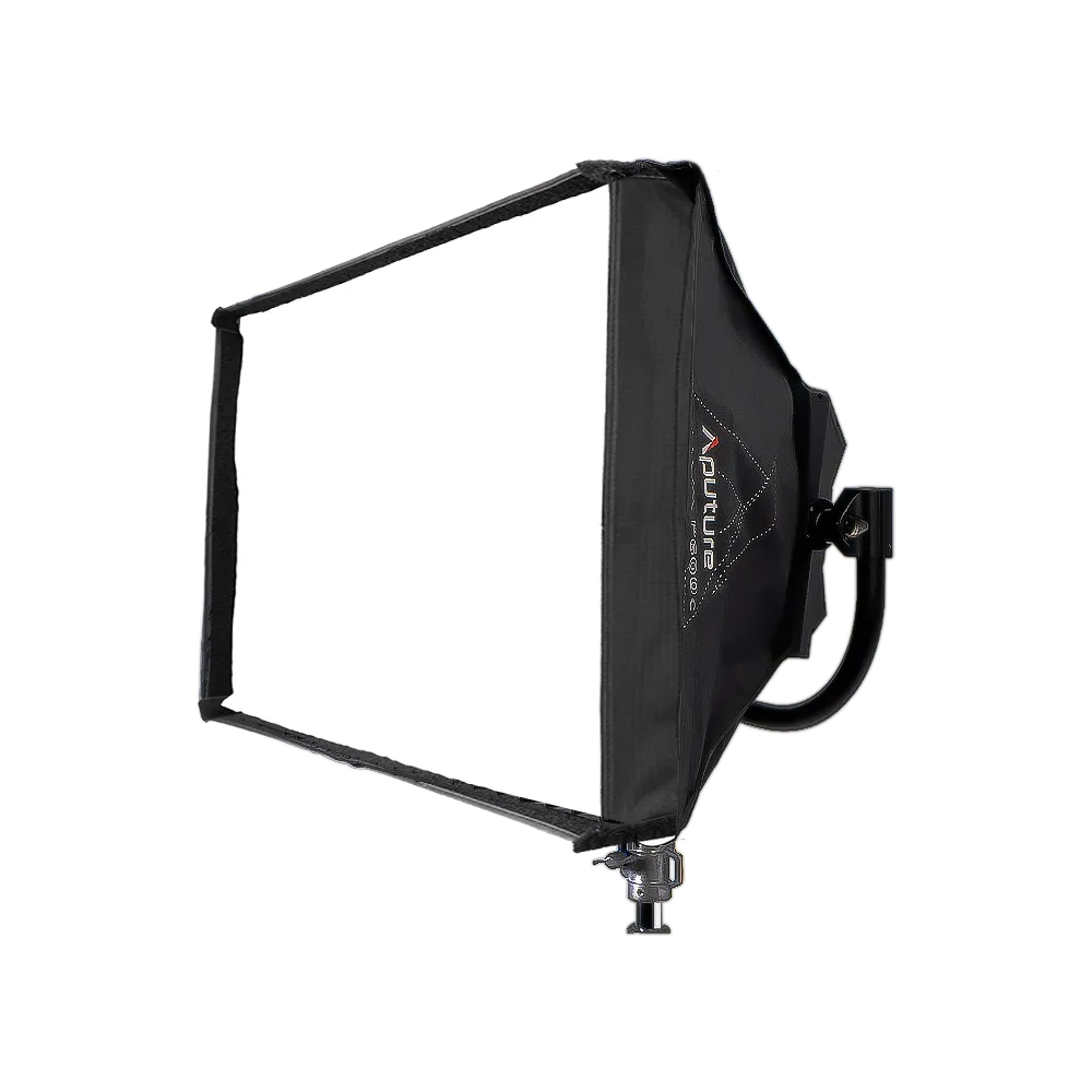 Aputure Nova P600c Softbox